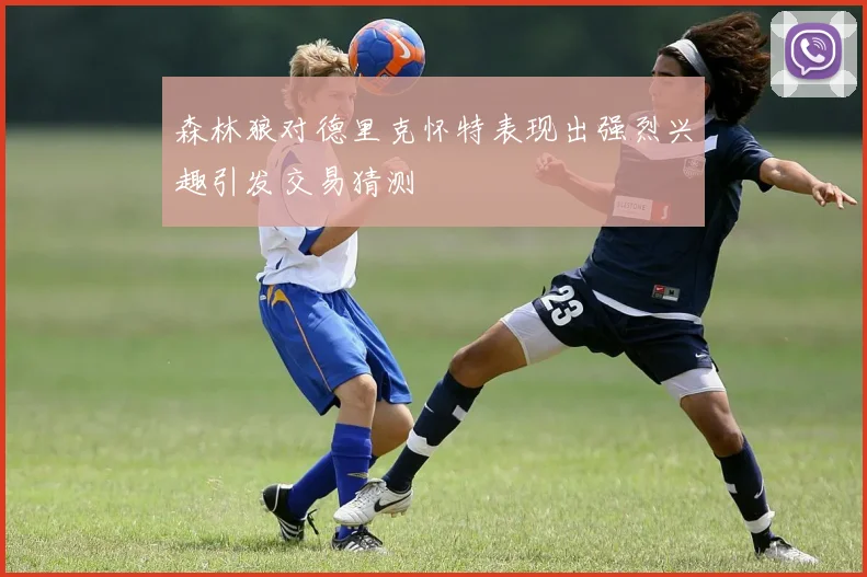 森林狼对德里克怀特表现出强烈兴趣引发交易猜测
