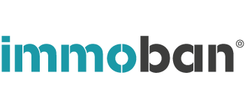 Logo Immoban